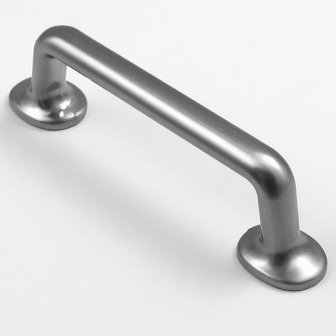 Satin Nickel 3 In. On Center Pull
