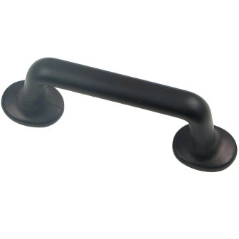 Oil Rubbed Bronze 6 In. On Center Pull