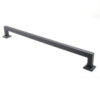 998ORB Oil Rubbed Bronze 11 In. On Center Square Pull