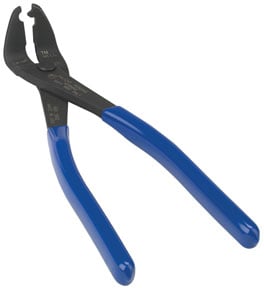 OTC Crimpwell Angled Wire Crimper (5912)