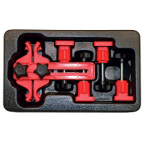 70900 5 pc. CamClamp Master Kit