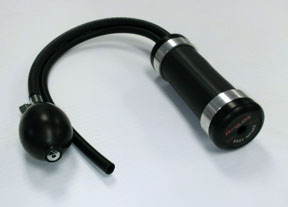 95-0082 Easy Intake Inflatable Block Off Bladder with Pressurized Vapor