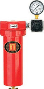 Picture of Reading Technologies 7000B Stealth Coalescer&#44; 0.5 in. 0.25 in.