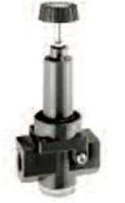 Picture of Reading Technologies RG30 0.38 in. Regulator and Gauge Assembly
