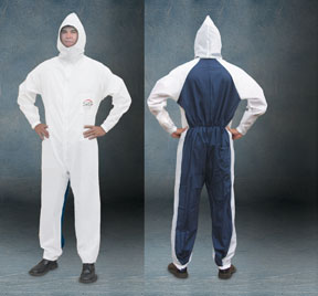 6938 Paint Suit - Large