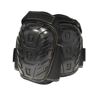7105 Deluxe Gel Knee Pads