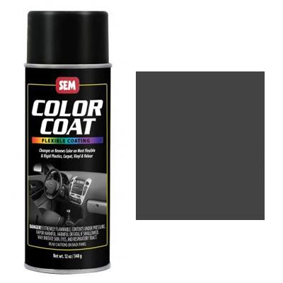 SEM Products 15303 Color Coat- Graphite- Aerosol
