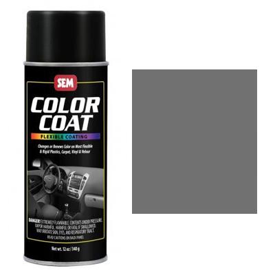 SEM Paints 16 oz Med Gray Color Coat Aerosol (15393)
