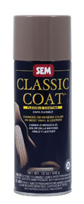 SEM Products 17133 Classic Coat Lite Neutral- Aerosol