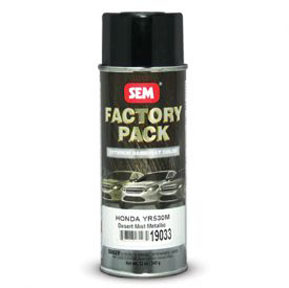 SEM Products 19083 Dark Blue Pearl Deluxe