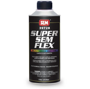 39728 Super Sem Flex- 1-Pint