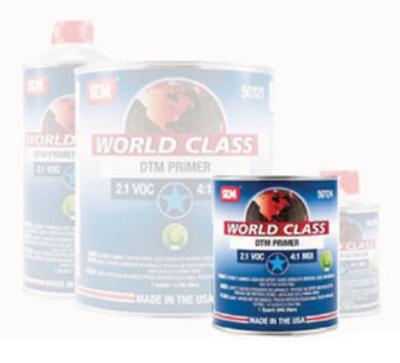 SEM Products 50134 Dtm Primer Activator, Quart