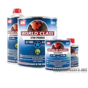 SEM Products 50136 0.5Pt Activator Dtm Primer