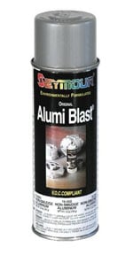 16-055 Alumi Blast- Aerosol - Pack of 6