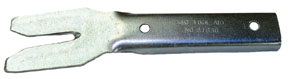 S and G Tool Aid 87650 Trim Pad Removal Tool