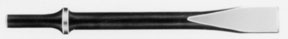 S and G Tool Aid 91400 7 in. Flat Chisel