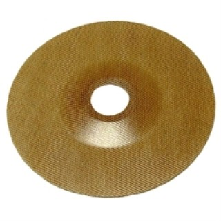 S and G Tool Aid 94710 4 in. Phenolic Backing Disc