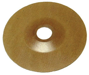 S and G Tool Aid 94720 5 in. Phenolic Backing Disc