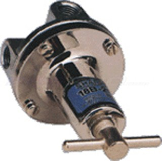 Picture of Sharpe 10015 Diaphragm Assembly