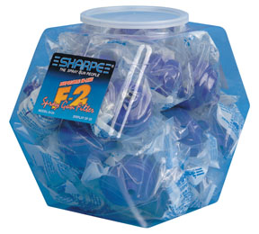 8125 Disposable In-Line Filters - 25-Pk.