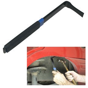 Steck 20016 Seambuster Right Angle