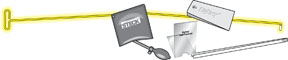 Steck 32955 The Big Easy With Inflat Wedge
