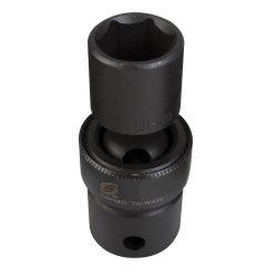 213Um 0. 5 In. Dr 1 3 Mm. Univ Imp Socket
