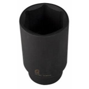 215Zm 0. 5 In. Dr 1 5 Mm. 12 Pt Impact Socket
