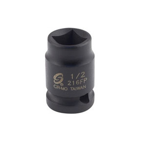 1/2 in Drive 17Mm Universal Impact Socket
