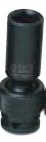 Sunex 1/2" Drive 18mm Universal Deep Impact Socket (218UMD)