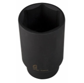 1/2 in Drive 1-1/4 in Impact Socket