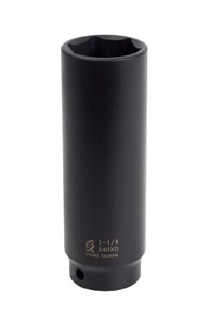 248 0. 5 In. Dr 1. 5 In. Imp Socket