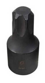 2690S6 0. 5 In. Dr Intr Star Impact Socket T55
