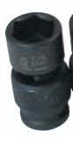 310Um 0.38 In. Dr 1 0 Mm. Univ Imp Soc
