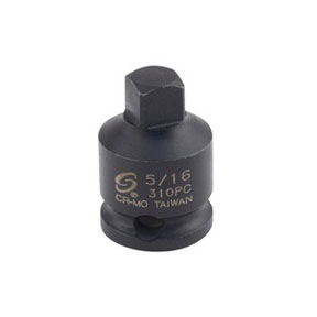 Sunex 3/8" Drive 12mm Deep Impact Socket (312MD)