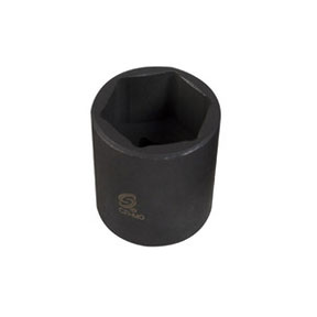 3/8 in Drive 17Mm Universal Impact Socket