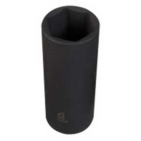 318Md 0.38 In. Dr 1 8 Mm. Deep Imp Soc