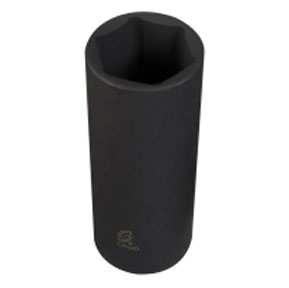 318U 0.38 In. Dr 0.5 6 In. Univ Imp Soc