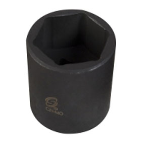 319Md 0.38 In. Dr 1 9 Mm. Deep Imp Soc