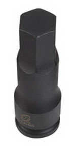 36488 0.38 In. Dr 1 2 Mm. Hex Impact Socket