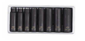 3653 0.38Dr 8Pc Dp. Met. Impact