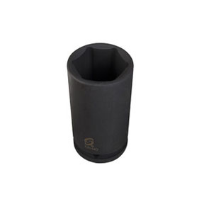 4305 0.75 In. Dr 0.75 In. Female X 0. 5 In. Mle - Reducer Socket Adapter<BR>
