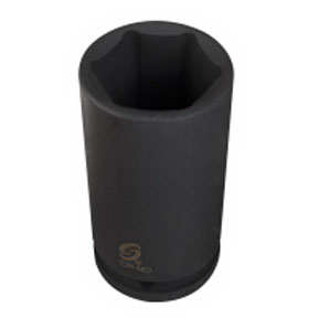 3/4 in Drive 1-1/2 in Deep Impact Socket