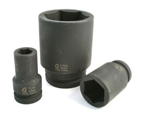533Md 1 In. Drive 3 3 Mm.