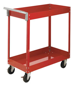 8003Sc Economy Service Cart