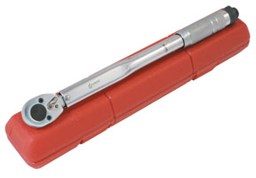 9702A 0.38 In. Dr 10-80 Ft Lbs Torque Wrench -  Sunex Tools, SUU-9702A