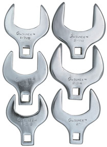 Sunex Tools