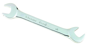 16Mm Full Polish Angled Head Wrench