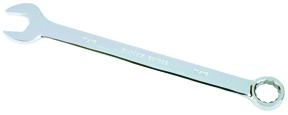 Sunex 11/16-Inch Full Polished V-Groove Wrench (991522A)