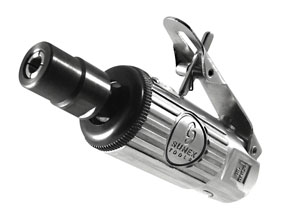 Sx231B 0.25 In. Mini Air Die Grinder